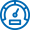 Icon-Ablesung